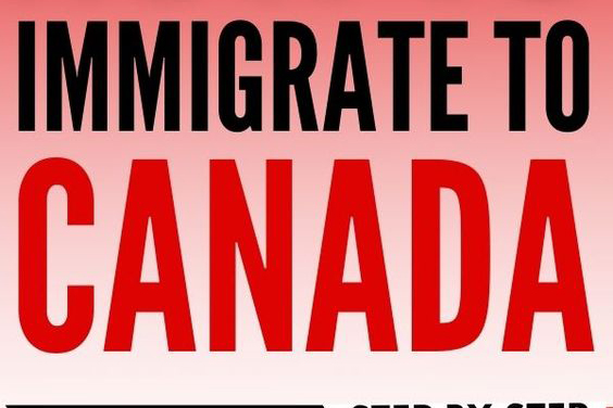 برنامه های مهاجرت استانی کانادا