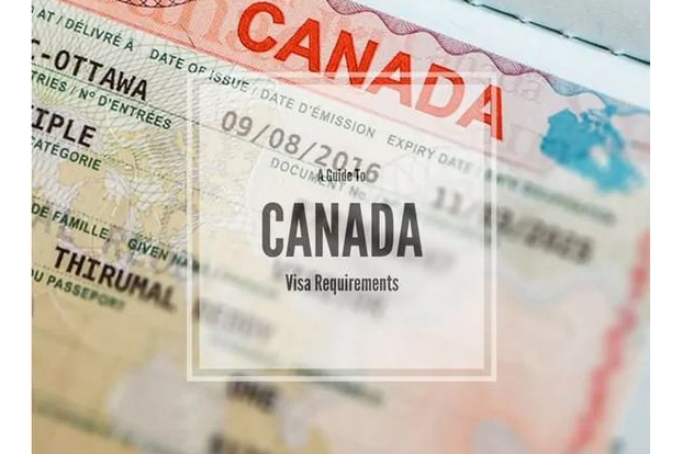 ویزای توریستی کانادا 2022